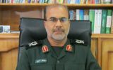 پیام فرماندهی تیپ نیروی مخصوص ۳۳ المهدی (عج) در پی درگذشت رزمنده فداکار  حاج مراد رحمانیان