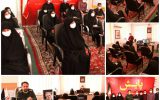 برگزاری کارگاه انسجام تشکیلاتی ویژه فرماندهان و شوراهای مرکزی بسیج دانشجویی دانشگاههای جهرم